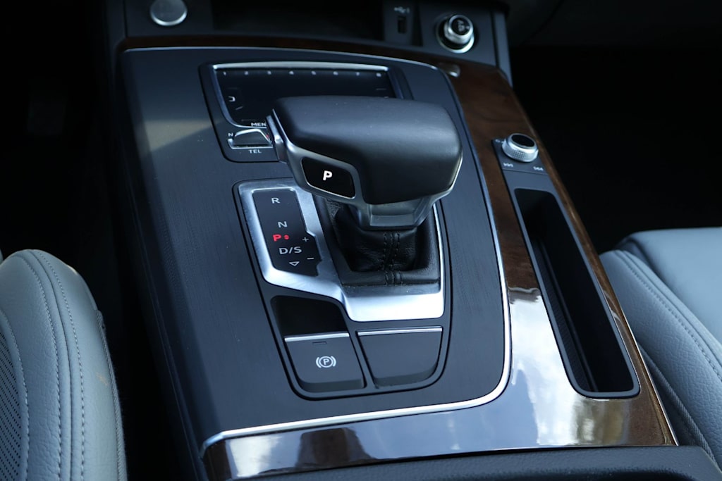 Thumbnail: 2018 Audi Q5 - 15