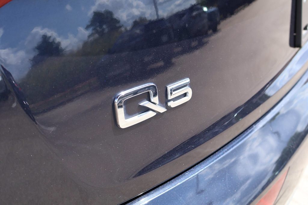 Thumbnail: 2018 Audi Q5 - 7