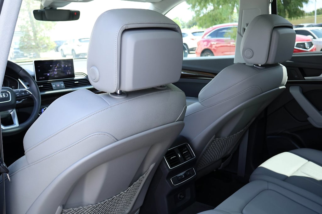 Thumbnail: 2018 Audi Q5 - 12