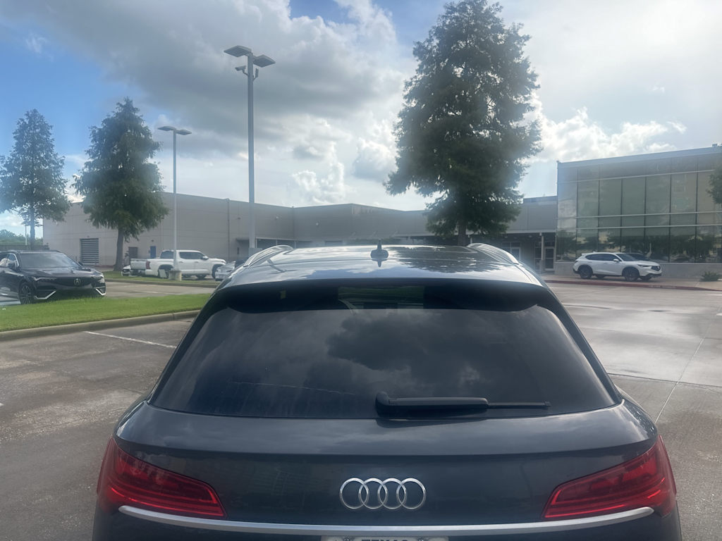 Thumbnail: 2021 Audi Q5 - 11