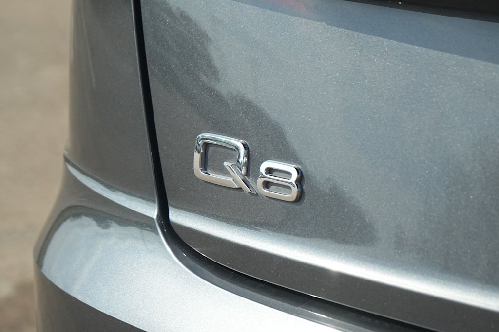 Thumbnail: 2019 Audi Q8 - 7