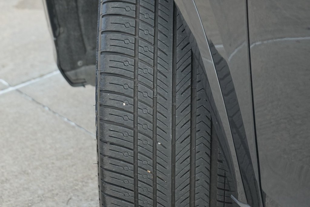 Thumbnail: 2019 Audi Q8 - 19