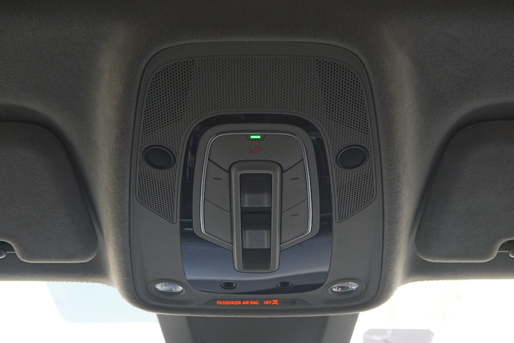 Thumbnail: 2019 Audi Q8 - 26