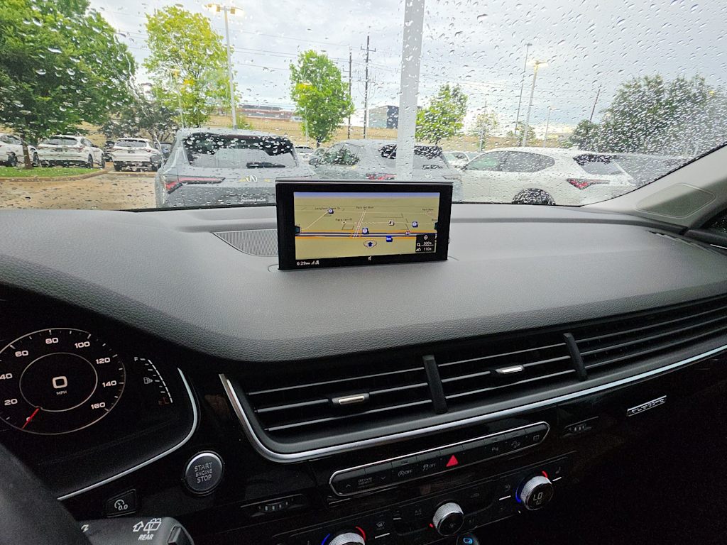 Thumbnail: 2018 Audi Q7 - 5
