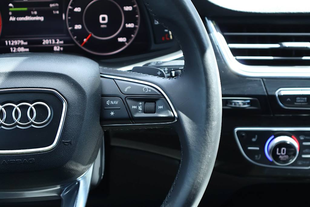 Thumbnail: 2017 Audi Q7 - 22