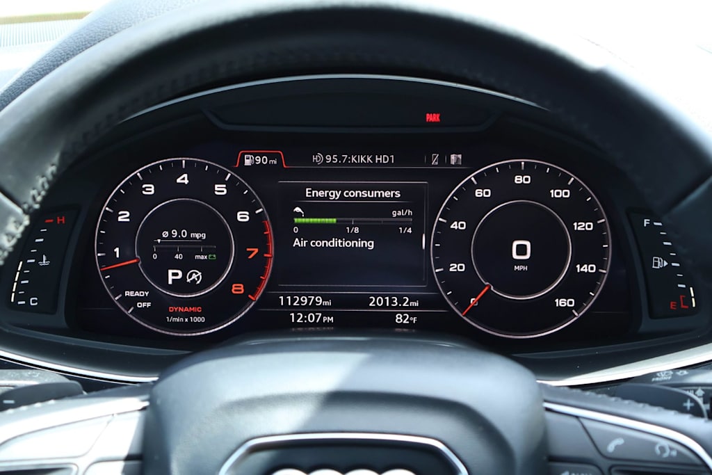 Thumbnail: 2017 Audi Q7 - 16