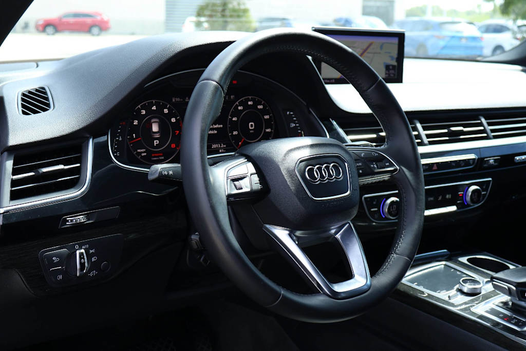 Thumbnail: 2017 Audi Q7 - 2