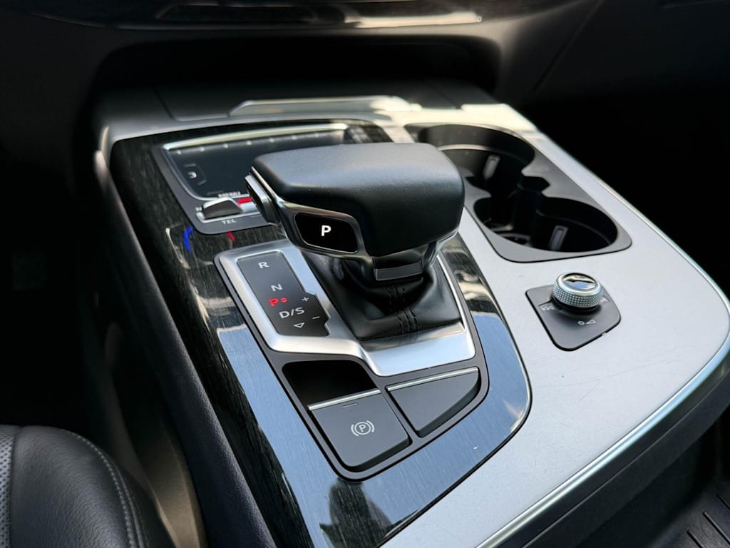 Thumbnail: 2019 Audi Q7 - 14