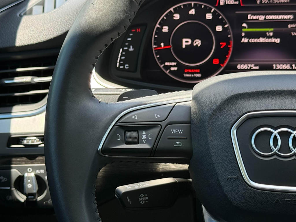 Thumbnail: 2019 Audi Q7 - 22