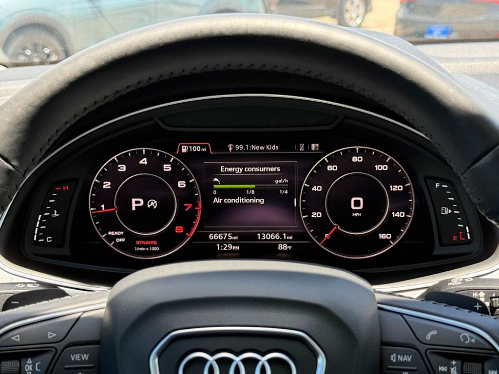 Thumbnail: 2019 Audi Q7 - 15