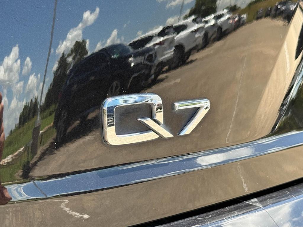 Thumbnail: 2019 Audi Q7 - 6