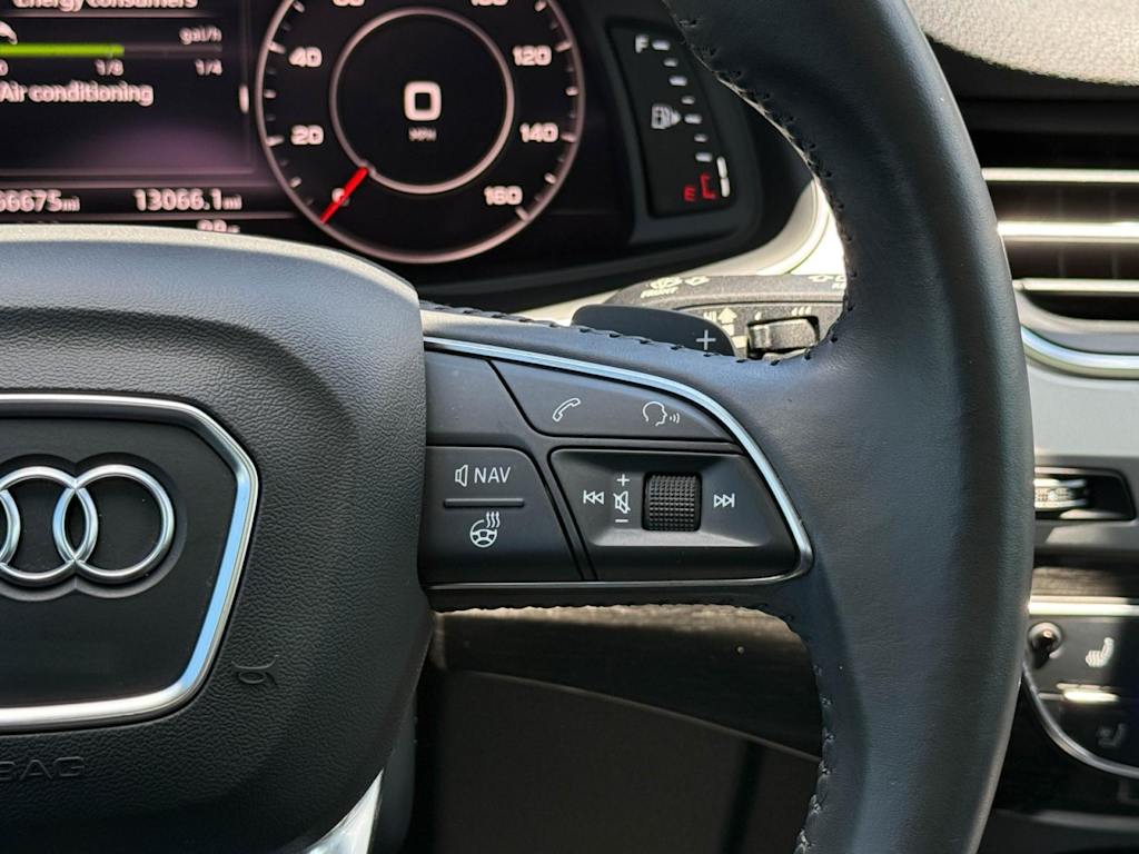 Thumbnail: 2019 Audi Q7 - 23