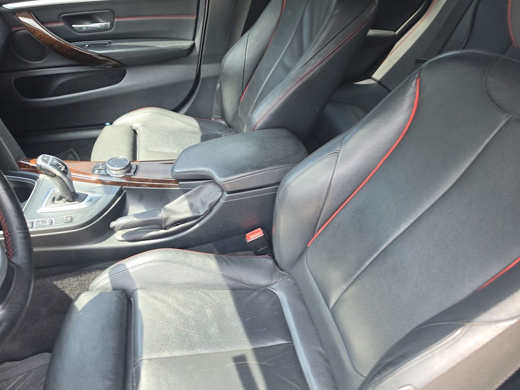 Thumbnail: 2015 BMW 4 Series - 3