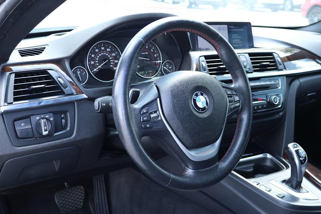 Thumbnail: 2015 BMW 4 Series - 2