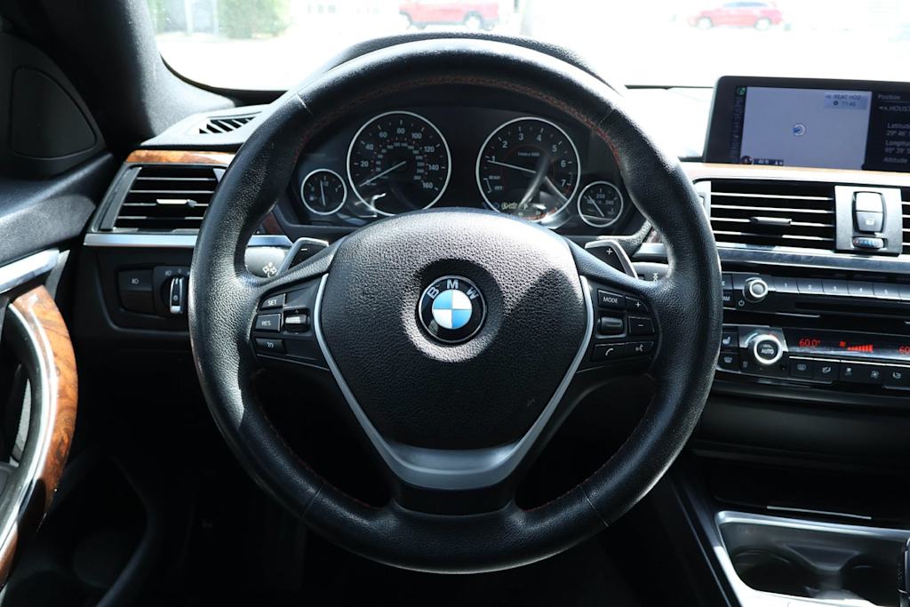 Thumbnail: 2015 BMW 4 Series - 14