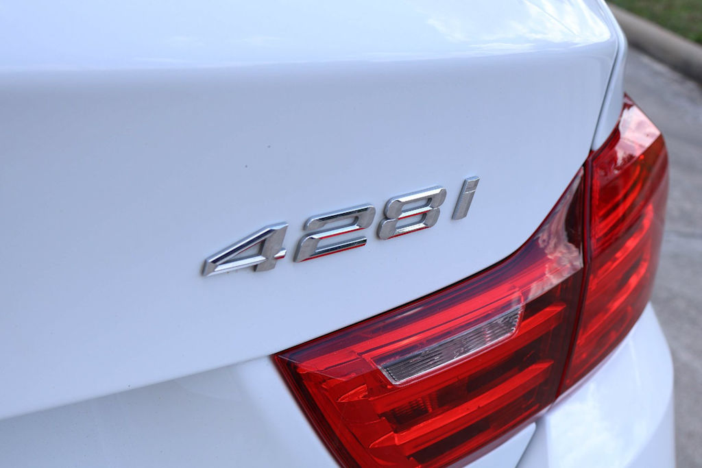 Thumbnail: 2015 BMW 4 Series - 7
