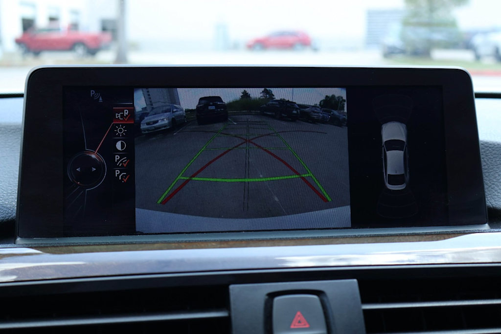 Thumbnail: 2015 BMW 4 Series - 27