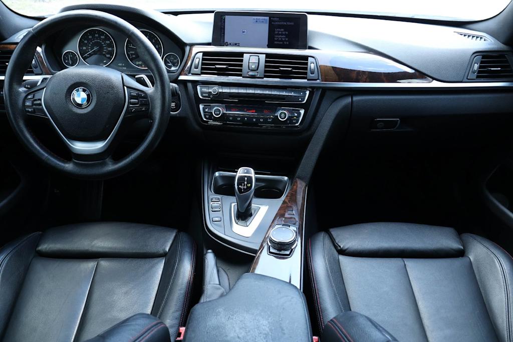 Thumbnail: 2015 BMW 4 Series - 10