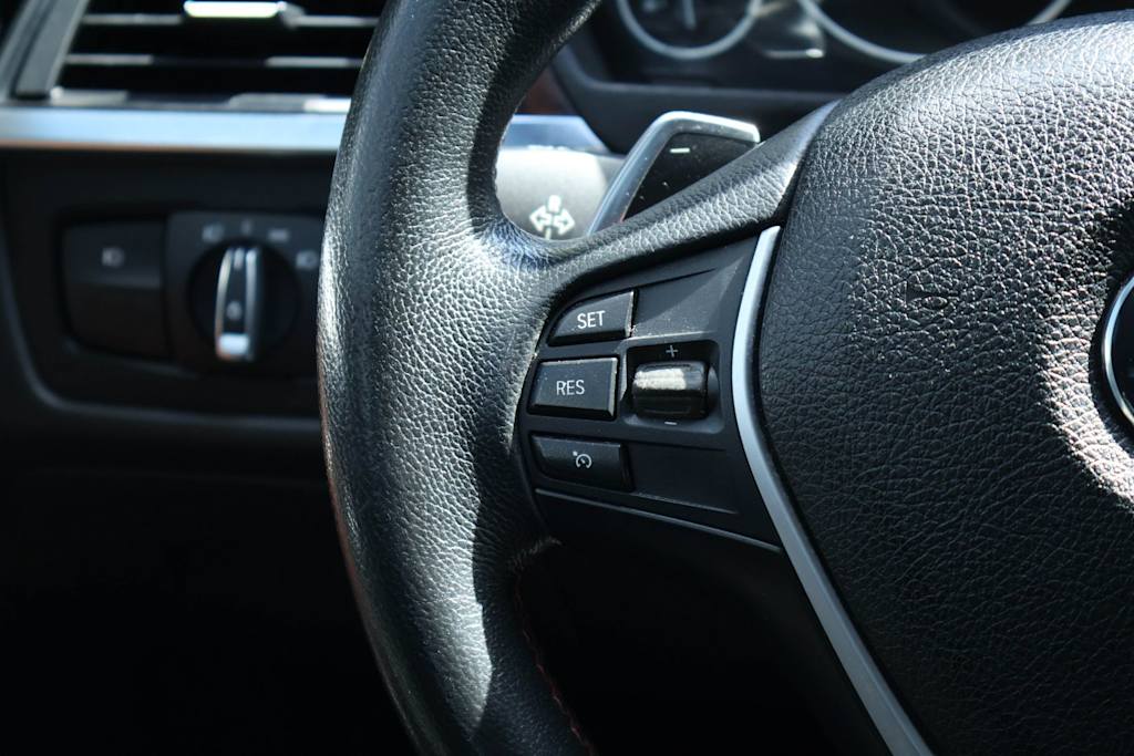 Thumbnail: 2015 BMW 4 Series - 22