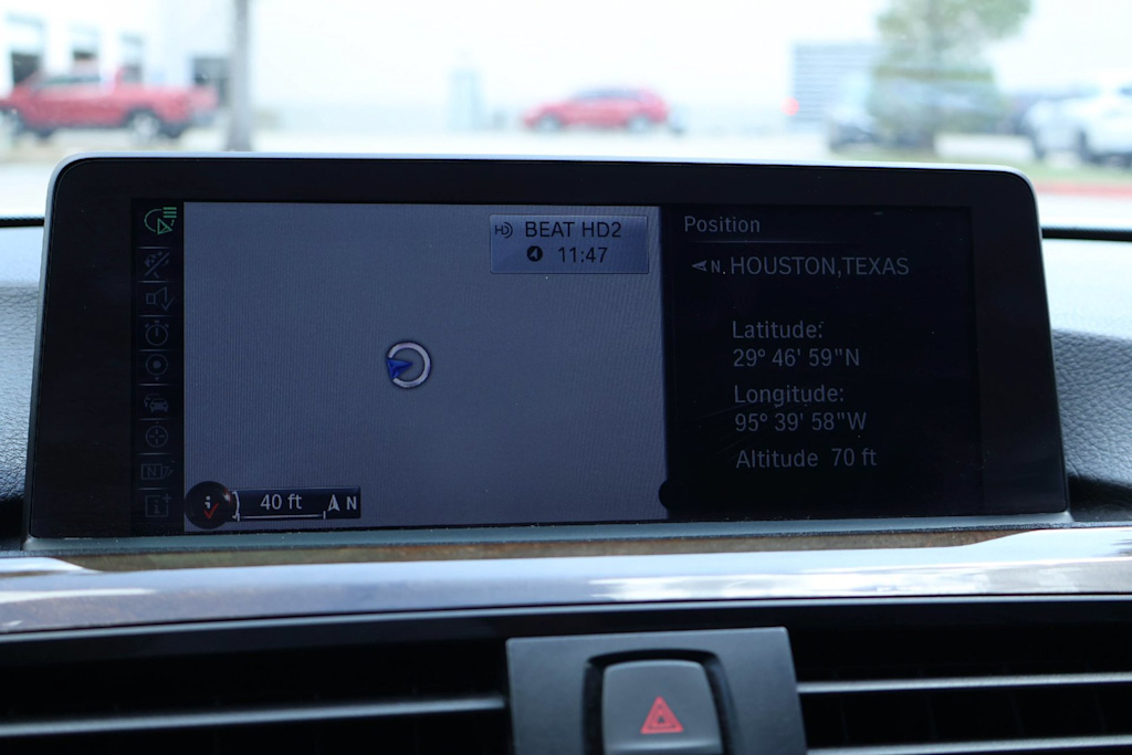 Thumbnail: 2015 BMW 4 Series - 26