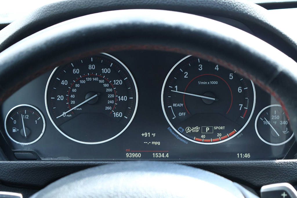 Thumbnail: 2015 BMW 4 Series - 17