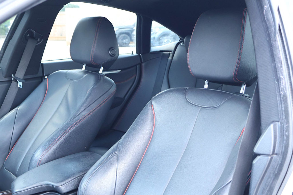 Thumbnail: 2015 BMW 4 Series - 11
