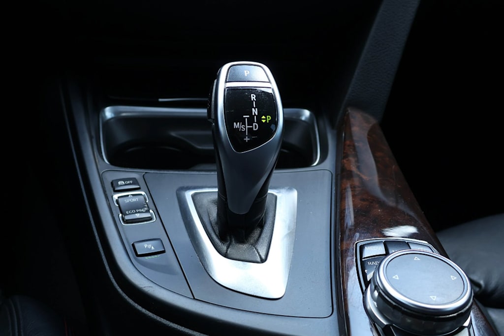 Thumbnail: 2015 BMW 4 Series - 16