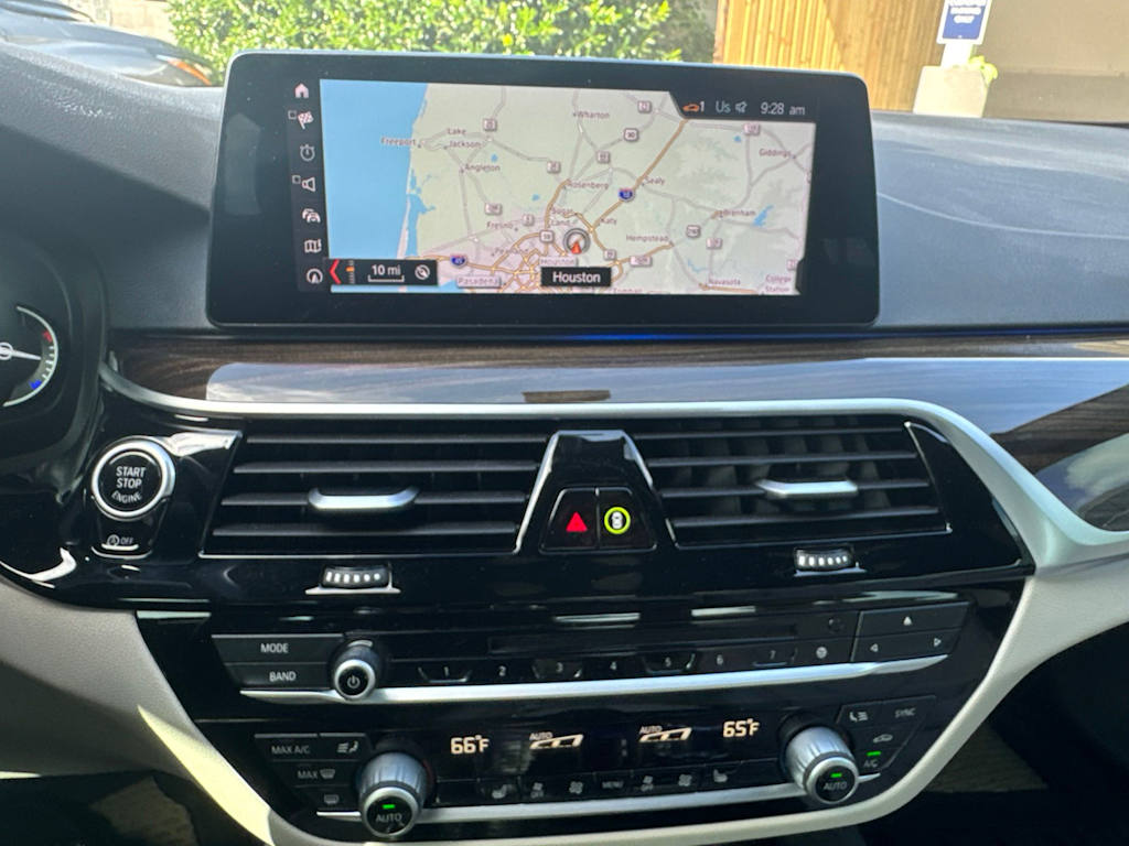 Thumbnail: 2019 BMW 5 Series - 7