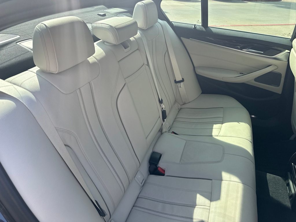 Thumbnail: 2019 BMW 5 Series - 6