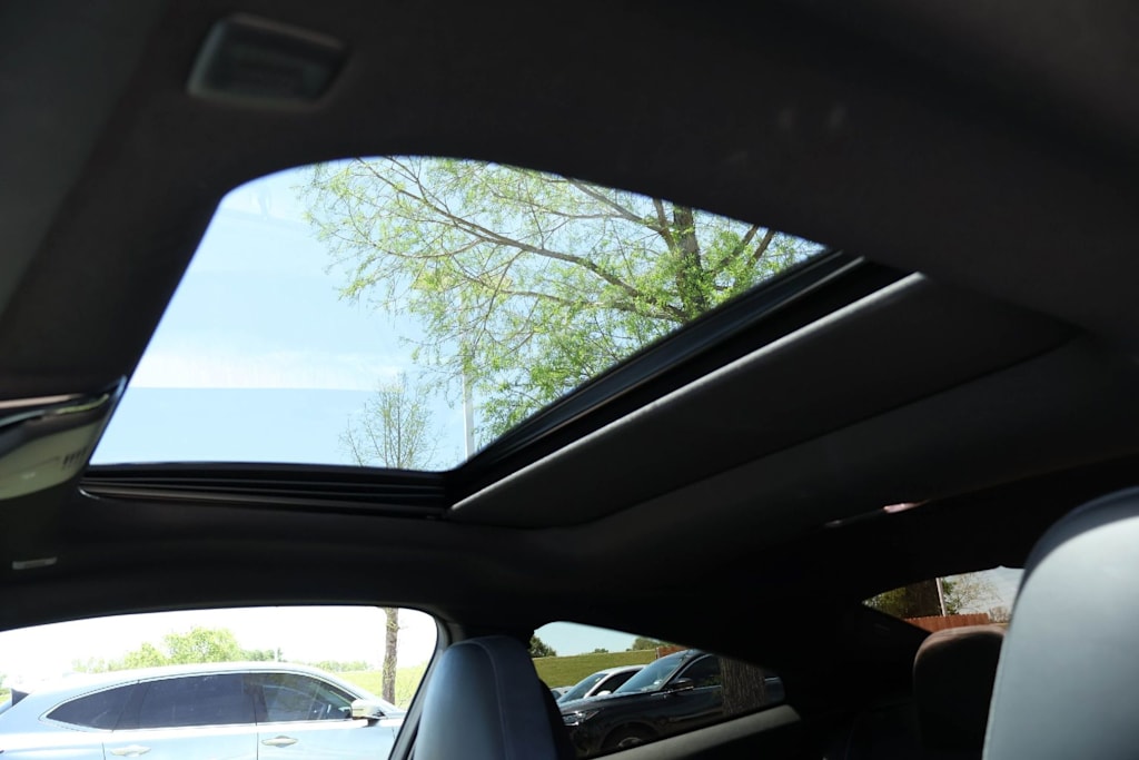 Thumbnail: 2024 BMW M4 - 29