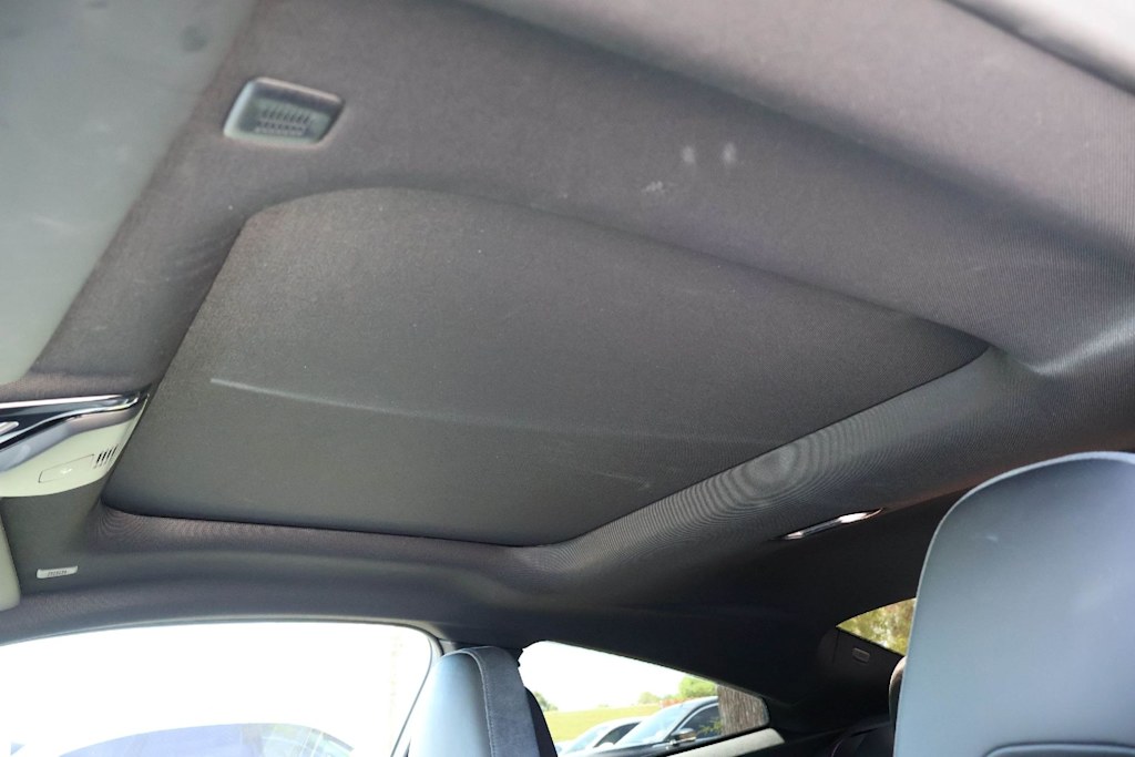 Thumbnail: 2024 BMW M4 - 28