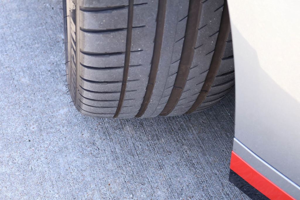 Thumbnail: 2024 BMW M4 - 30