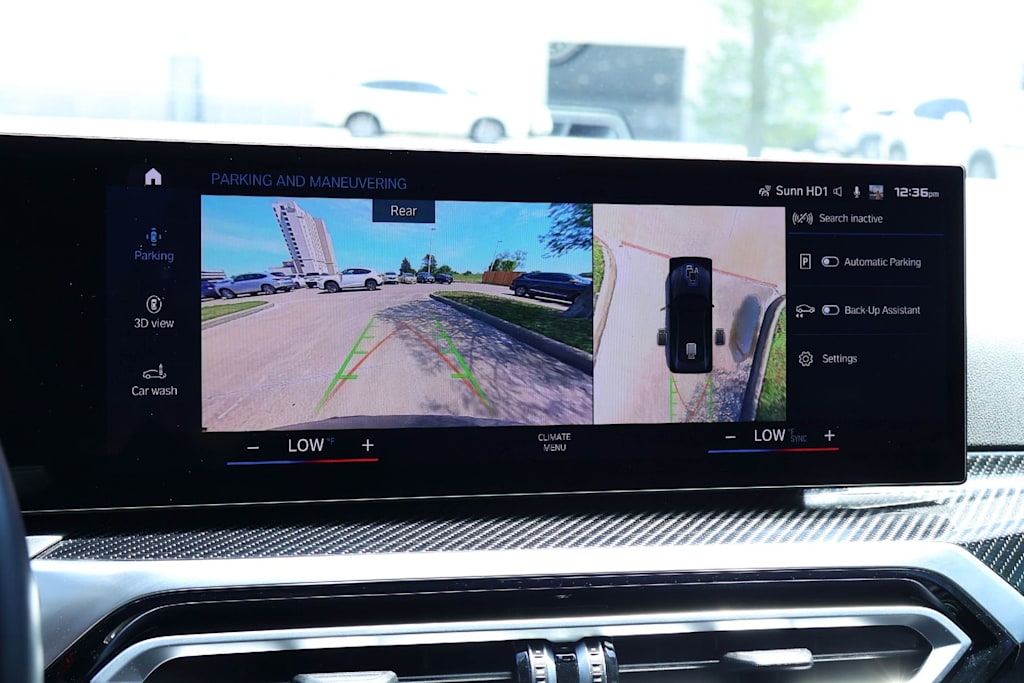 Thumbnail: 2024 BMW M4 - 27