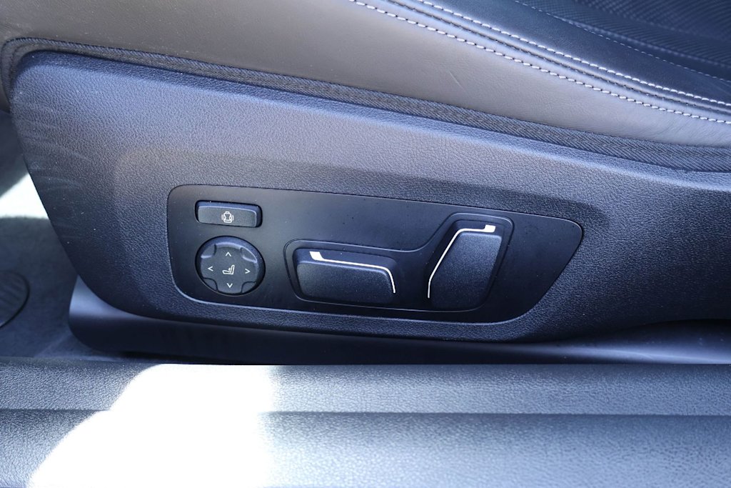 Thumbnail: 2024 BMW M4 - 23