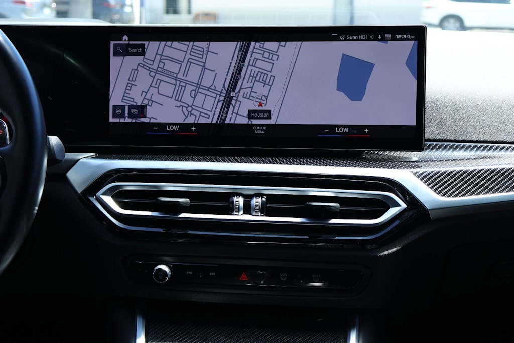 Thumbnail: 2024 BMW M4 - 15