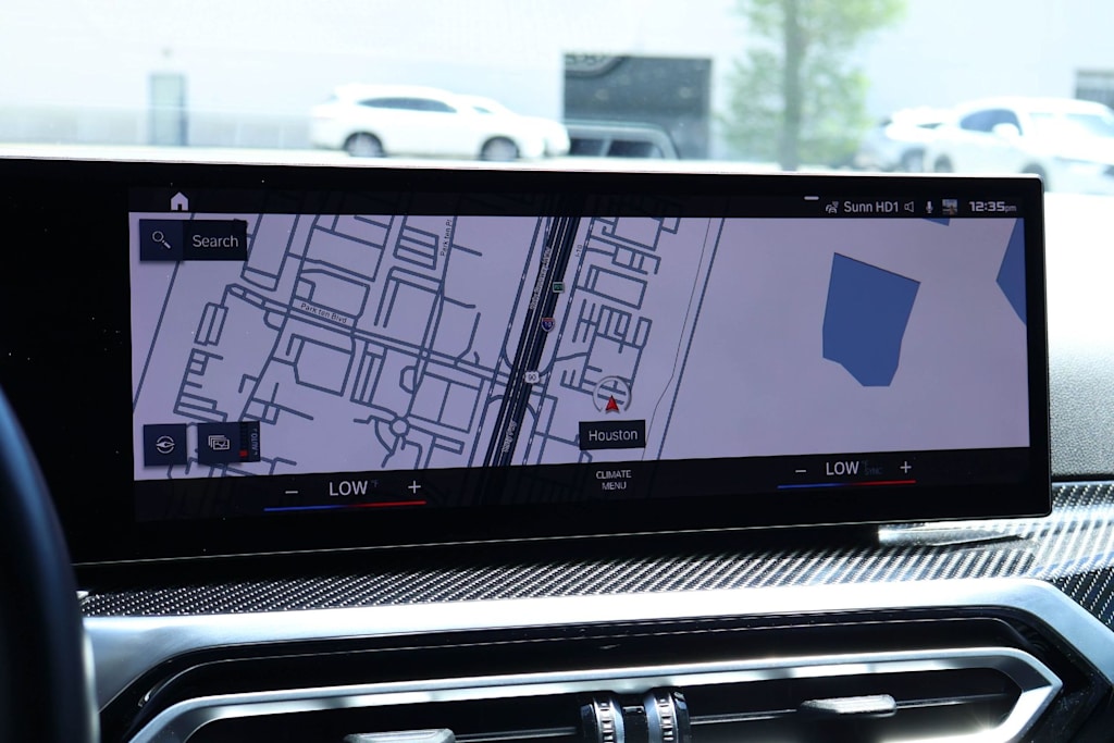 Thumbnail: 2024 BMW M4 - 26