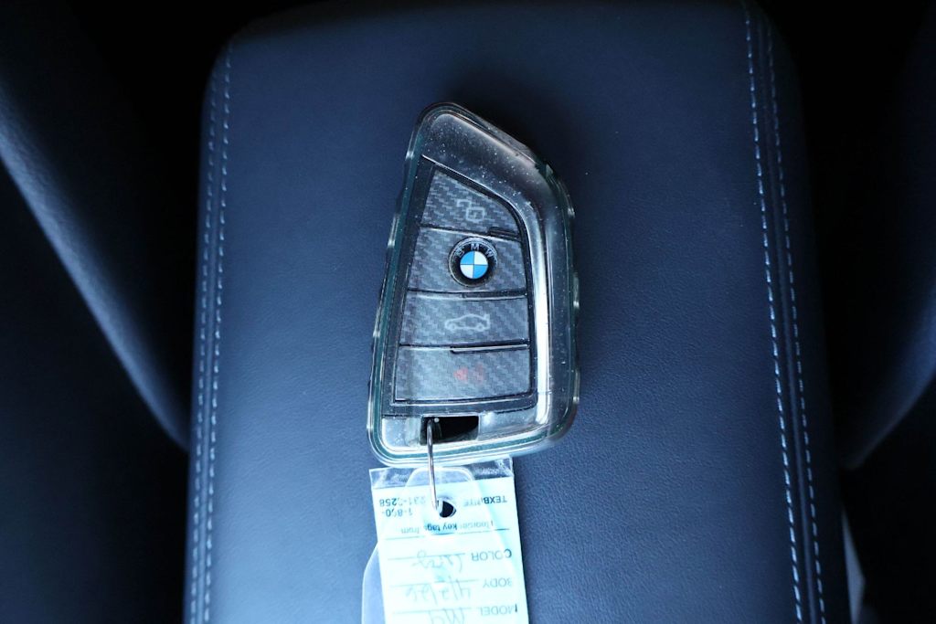 Thumbnail: 2024 BMW M4 - 19