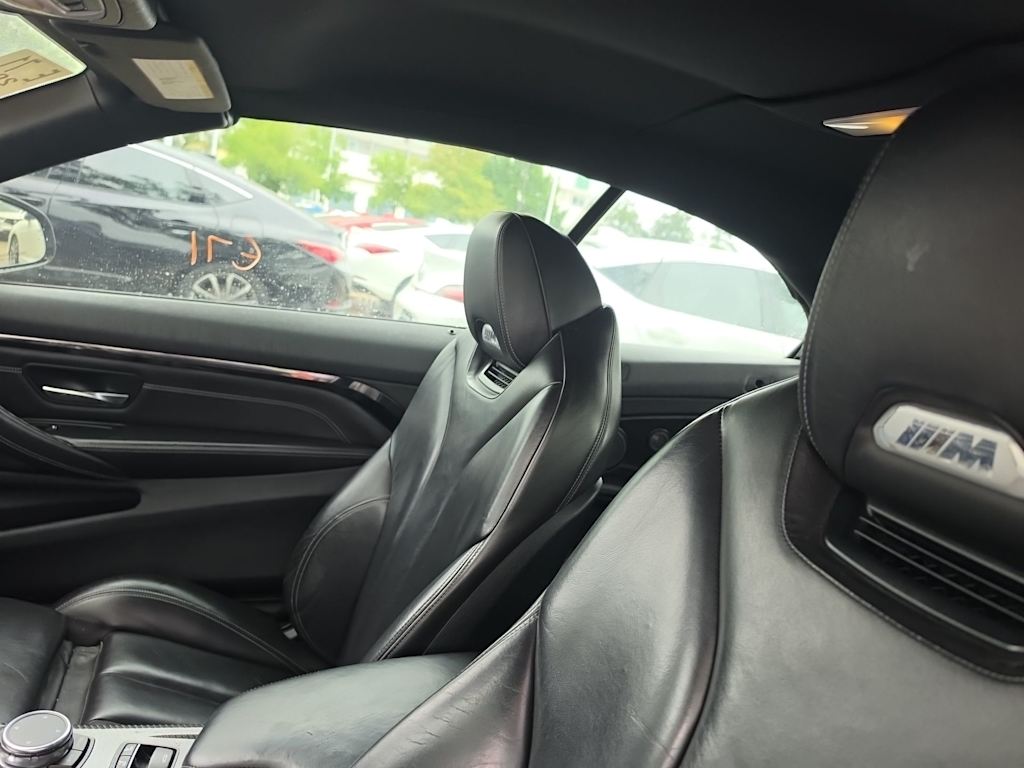 Thumbnail: 2016 BMW M4 - 8