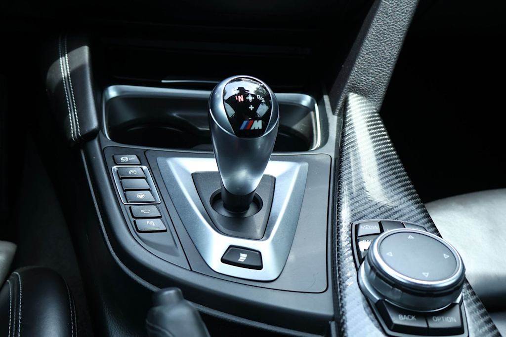 Thumbnail: 2016 BMW M4 - 16