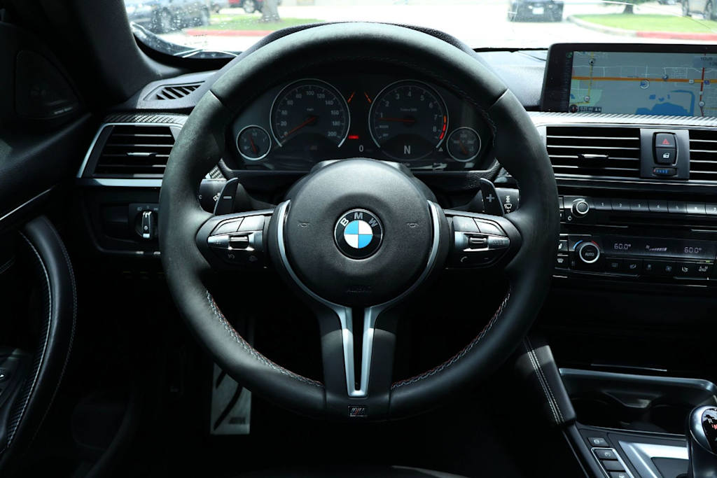 Thumbnail: 2016 BMW M4 - 14