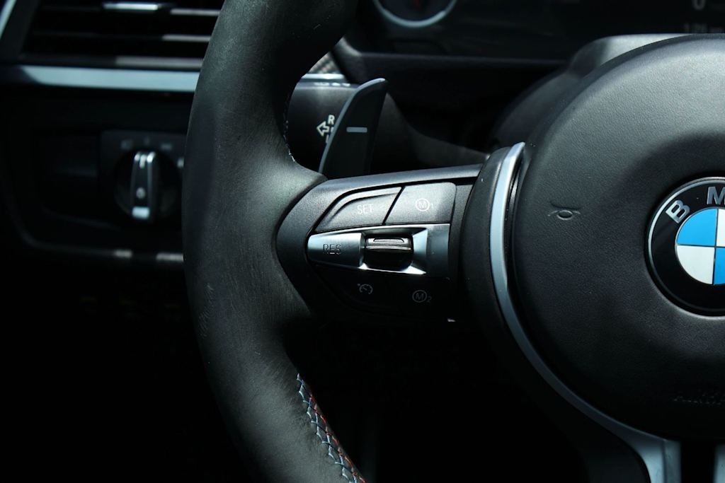 Thumbnail: 2016 BMW M4 - 21
