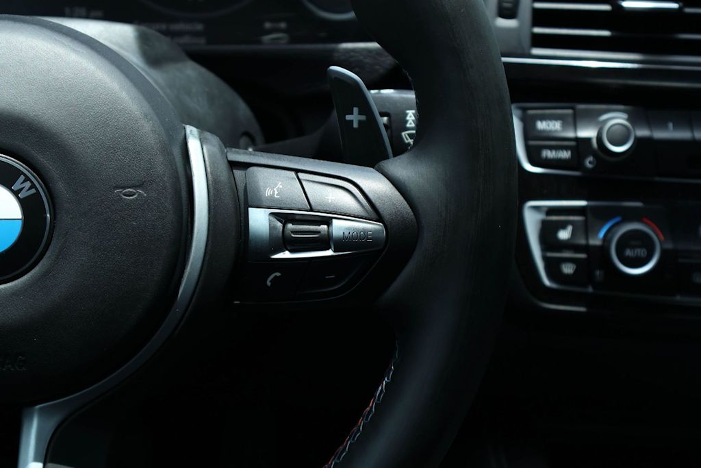 Thumbnail: 2016 BMW M4 - 22