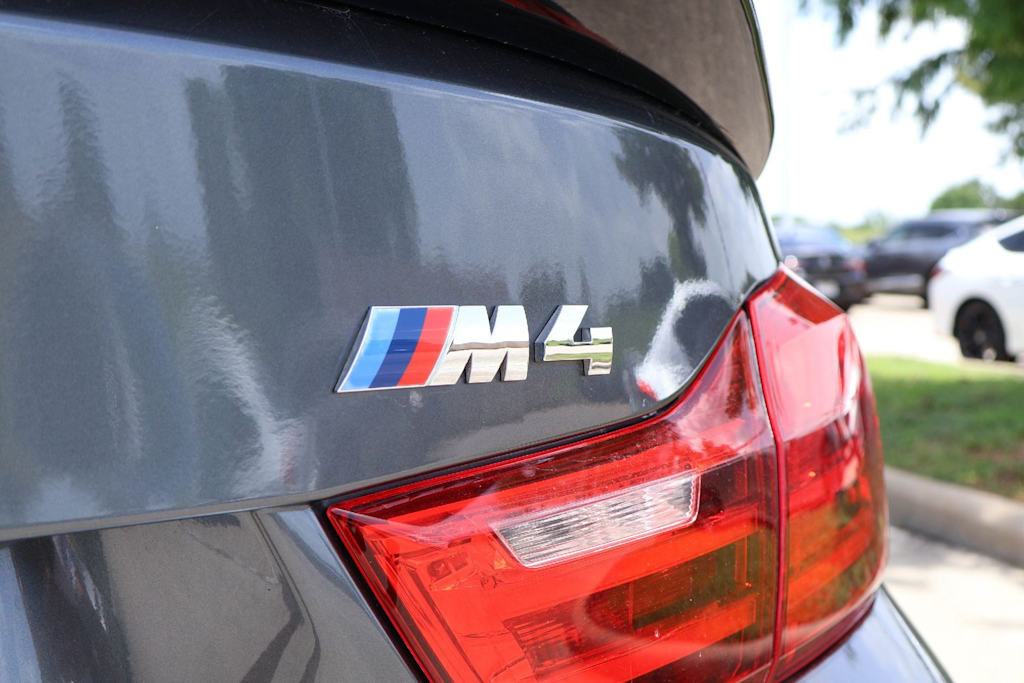 Thumbnail: 2016 BMW M4 - 7