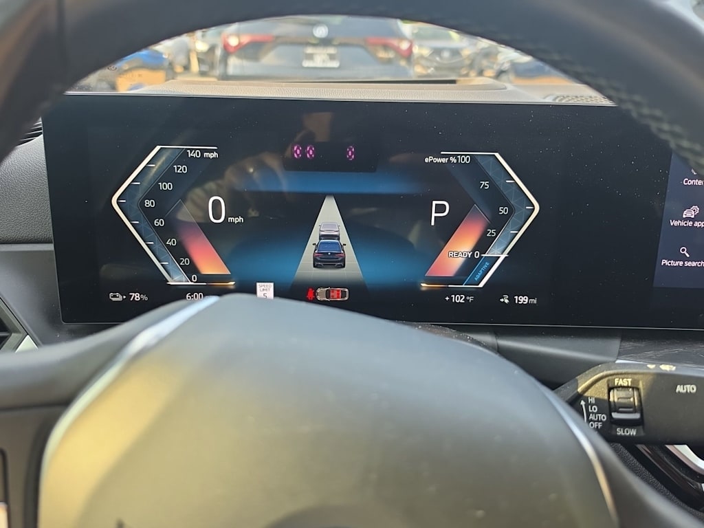Thumbnail: 2023 BMW i4 - 12