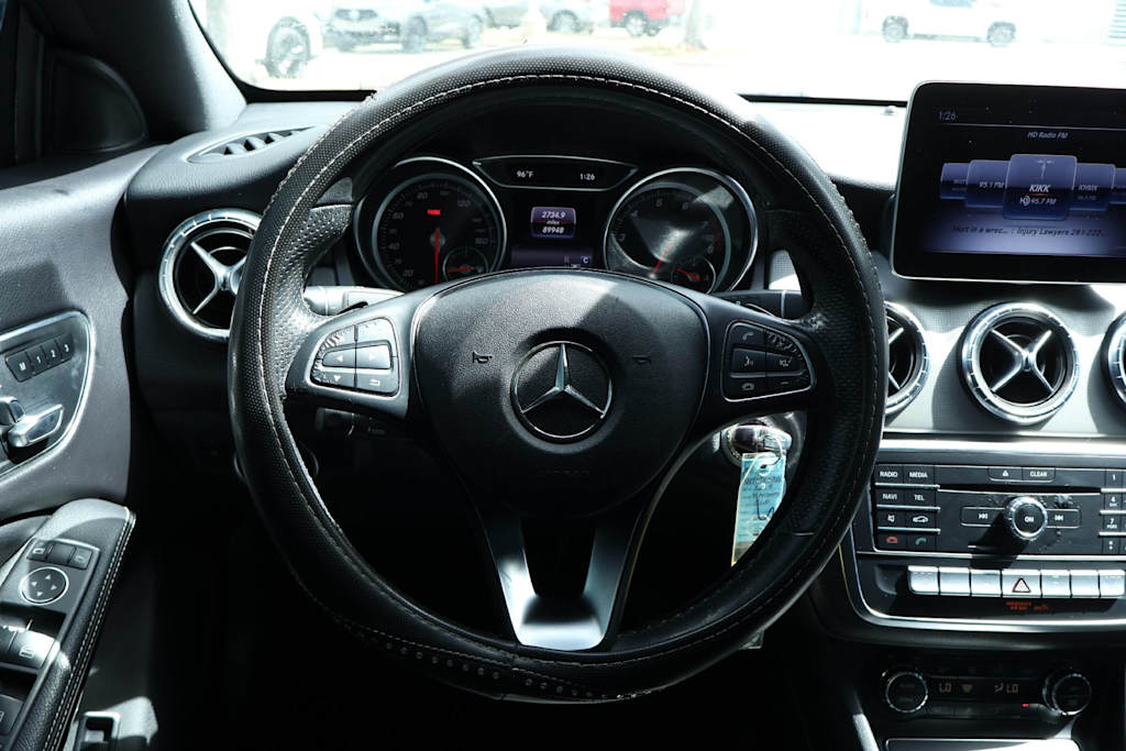 Thumbnail: 2019 Mercedes-Benz CLA - 12