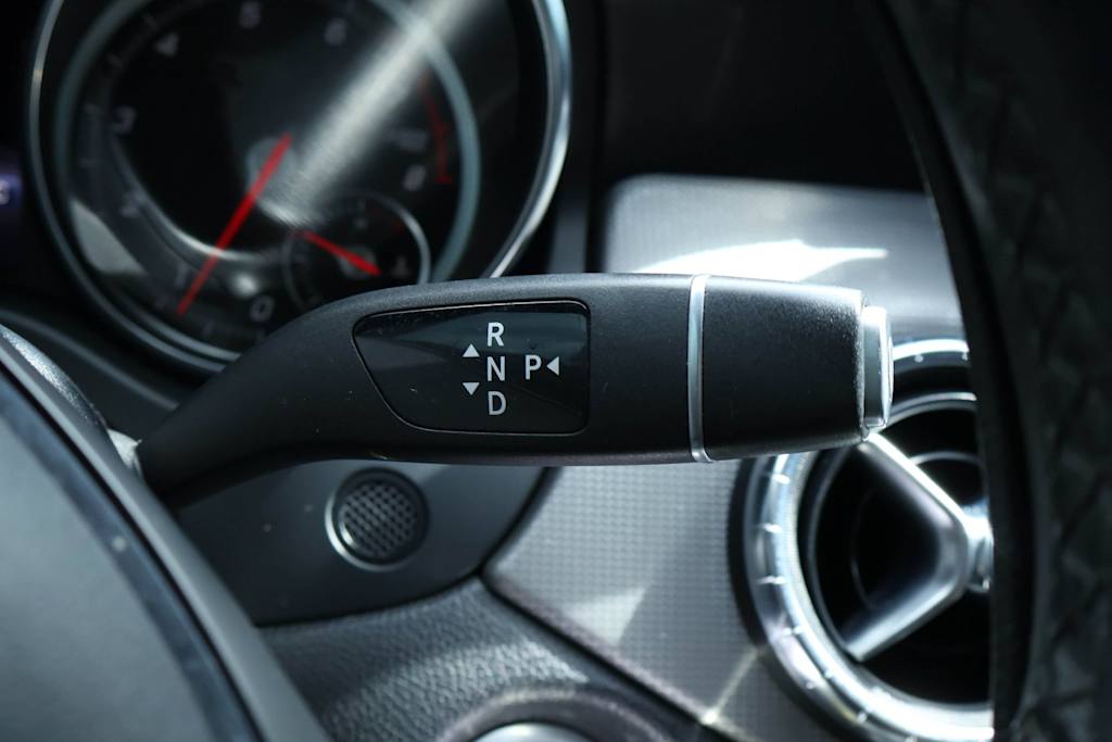 Thumbnail: 2019 Mercedes-Benz CLA - 14