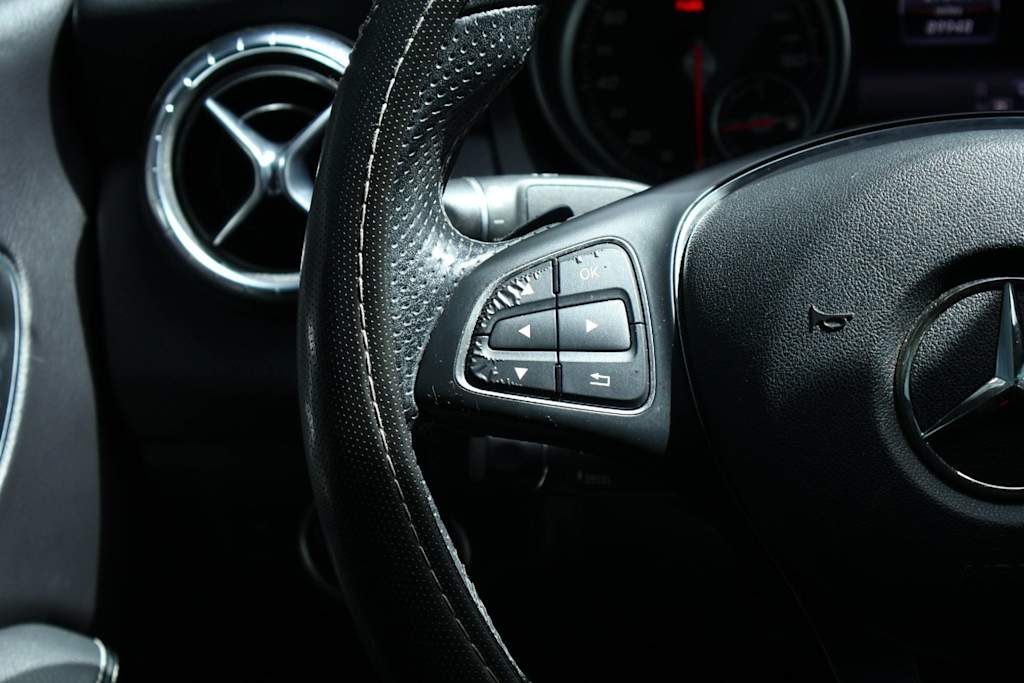 Thumbnail: 2019 Mercedes-Benz CLA - 22