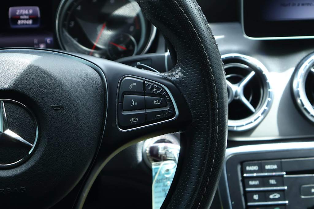Thumbnail: 2019 Mercedes-Benz CLA - 23
