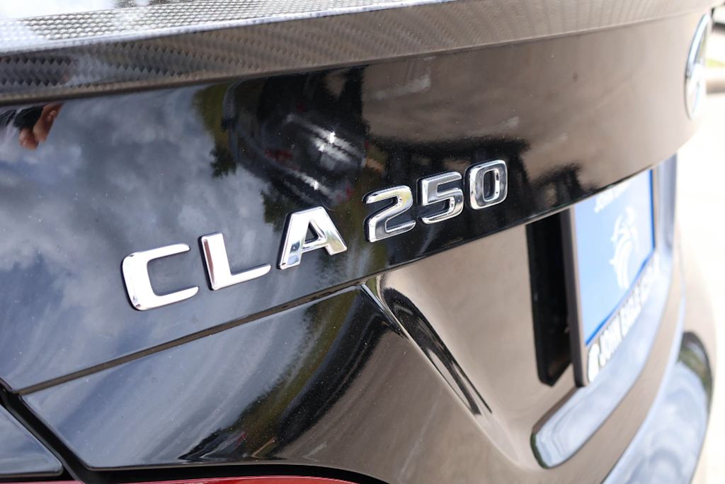 Thumbnail: 2019 Mercedes-Benz CLA - 7