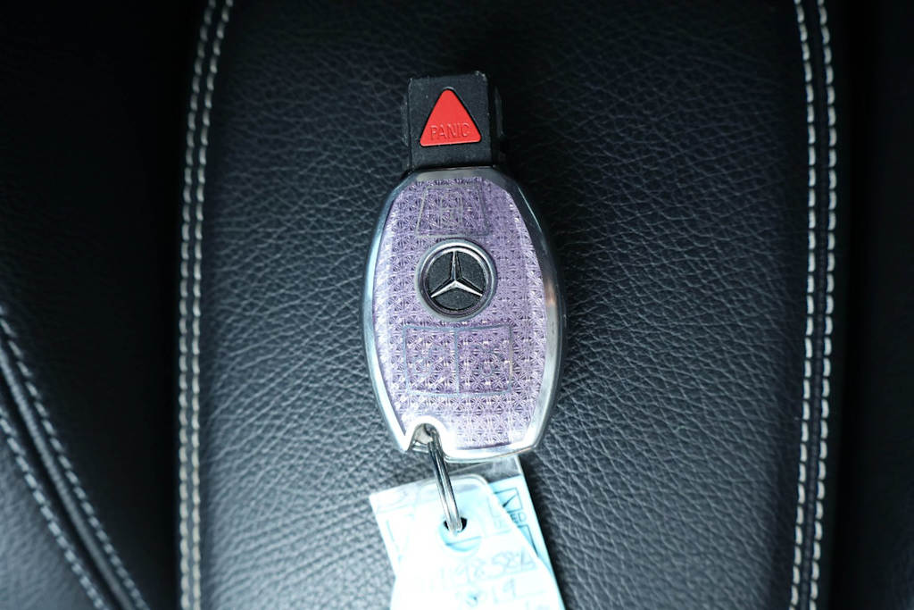 Thumbnail: 2019 Mercedes-Benz CLA - 17